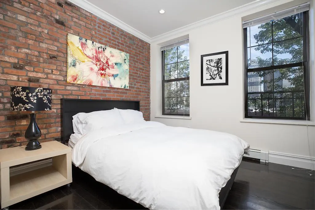 Midtown West 2 Bedroom Apartment New York United States